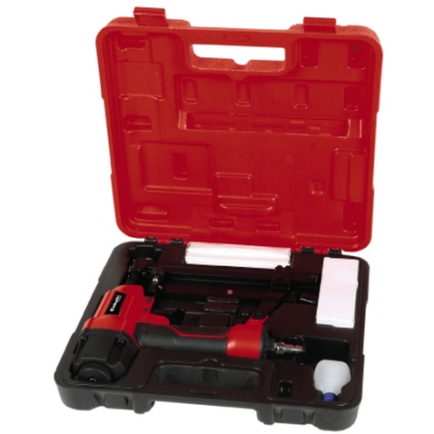 Степлер будівельний Einhell пневматичний TC-PN 50 (4137790)