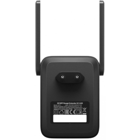 Ретранслятор Xiaomi Mi Wi-Fi Range Extender AC1200 (DVB4270GL)