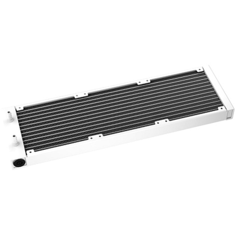 Система водяного охолодження Deepcool LS720 White (R-LS720-WHAMNT-G-1)