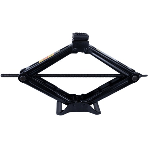 Домкрат Sigma механічний ромбоподібний 1.5т, 110-390мм (6119141)