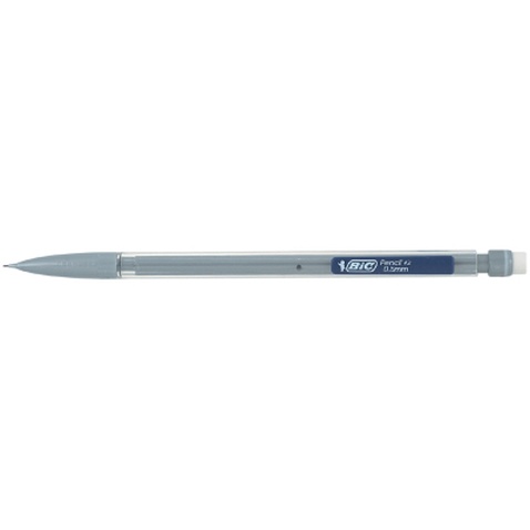 Олівець механічний Bic MATIC 0.5 мм, НВ (bc820958)