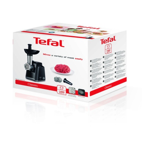 М'ясорубка Tefal NE105838