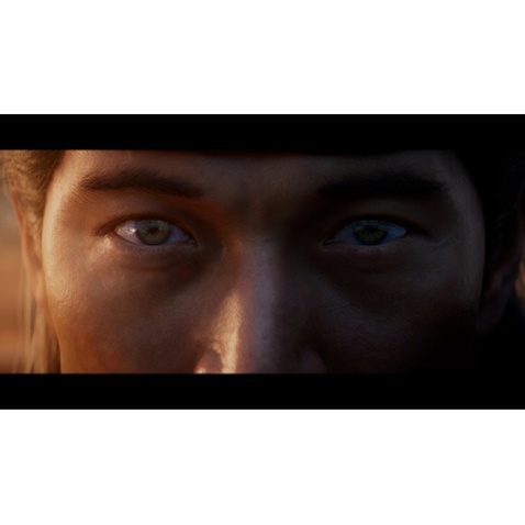 Гра Nintendo Mortal Kombat 1 (2023), картридж (5051895416754)