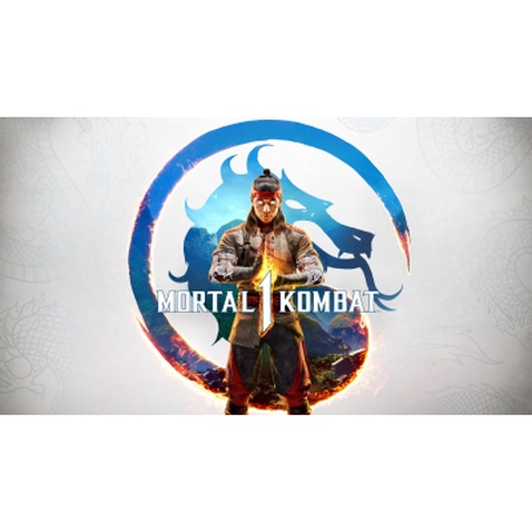 Гра Nintendo Mortal Kombat 1 (2023), картридж (5051895416754)