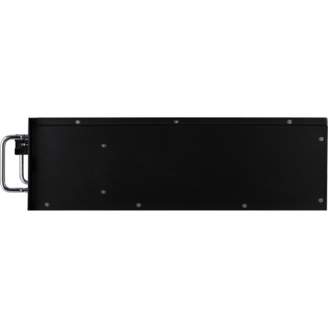 Батарея LiFePo4 2E LiFePO4 48V-100Ah, 19" LCD 16S (2E-LFP48100-LCD)