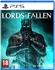 Гра  PS5 Lords of the Fallen, BD диск 5906961191472