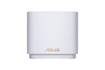 Маршрутизатор Wi-Fi Asus ZenWiFi XD4 Plus 1pk White (90IG07M0-MO3C00)