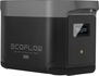 Додаткова батарея  EcoFlow DELTA Max Extra Battery (2016 Вт·г)