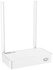 Маршрутизатор  Totolink N350RT