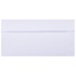 Конверт Куверт DL (110х220мм) white, Peel & Seal, internal print, 25шт (2041_25)
