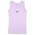 Маєчка Aziz с бабочкой лиловая в комплекте с трусиками (4655-6G-lilac)