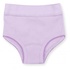 Маєчка Aziz с бабочкой лиловая в комплекте с трусиками (4655-6G-lilac)