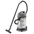 Пилосос будівельний Karcher NT 38/1 Me Classic Edition, влажная/сухая уборка (1.428-538.0)