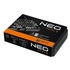 Набір біт Neo Tools 99 шт с держателем (06-104)