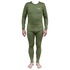 Комплект термобілизни Tramp Warm Soft L/XL Olive (TRUM-019-Olive-L-XL)