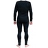 Комплект термобілизни Tramp Warm Soft L/XL Black (TRUM-019-black-L-XL)