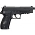Пневматичний пістолет Sig Sauer Air P226F BB + Pellet (AIR-226F-177-12G-16-Black)
