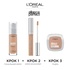 Пудра для обличчя L'Oreal Paris Alliance Perfect N4 - Бежевий (3600520933191)