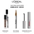 Гель для брів L'Oreal Paris Unbelieva Brow Gel 104 - Сіро-коричневий 3.4 мл (3600523674640)