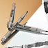 Фломастер для брів L'Oreal Paris Unbelieva Brow Micro Tatouage 105 - Brunette (3600523939107)