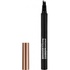 Фломастер для брів Maybelline New York Tattoo Brow Microblade Ink Pen 120 - Medium Brown (3600531442903)