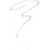 Олівець для брів Maybelline New York Brow Ultra Slim 01 - Blonde (3600531579487)