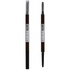 Олівець для брів Maybelline New York Brow Ultra Slim 05 - Deep Brown (3600531579463)