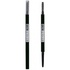 Олівець для брів Maybelline New York Brow Ultra Slim 06 - Black Brown (3600531579470)