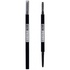 Олівець для брів Maybelline New York Brow Ultra Slim 07 - Black (3600531579494)