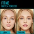 Консилер Maybelline New York Fit Me! Concealer 10 - Light (30096585)