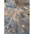 Гірлянда Luca Lighting Струна срібна 18 м теплий білий (8718861853261)