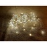 Гірлянда Luca Lighting кластер, срібна струна, 20 м, теплий білий (8718861852684)