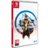 Гра Nintendo Mortal Kombat 1 (2023), картридж (5051895416754)