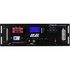 Батарея LiFePo4 2E LiFePO4 48V-100Ah, 19" LCD 16S (2E-LFP48100-LCD)
