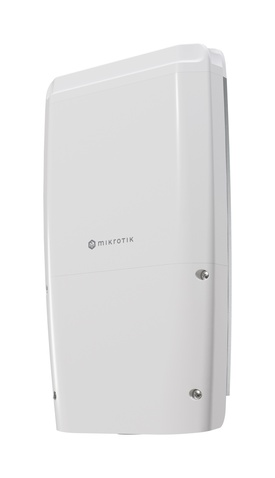 Комутатор MikroTik FiberBox Plus (CRS305-1G-4S+OUT)