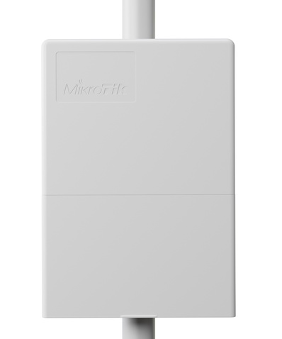 Комутатор MikroTik netFiber 9 (CRS310-1G-5S-4S+OUT)