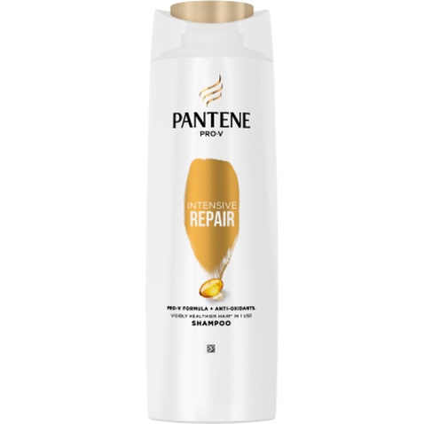 Шампунь Pantene Интенсивное восстановление 400 мл (5011321857018/5410076561834)