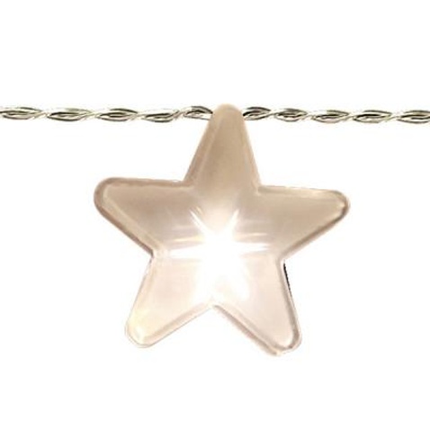 Гірлянда Luca Lighting Звезды 1,05 м (8712799736214)