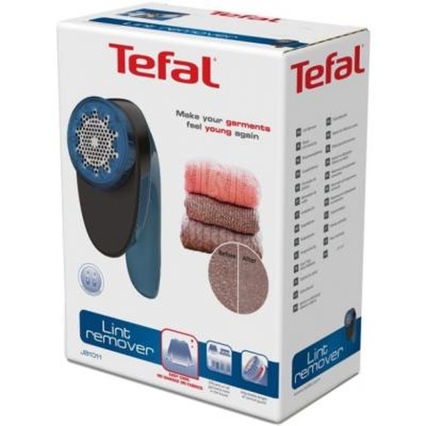 Машинка для чищення трикотажу Tefal JB1011E0