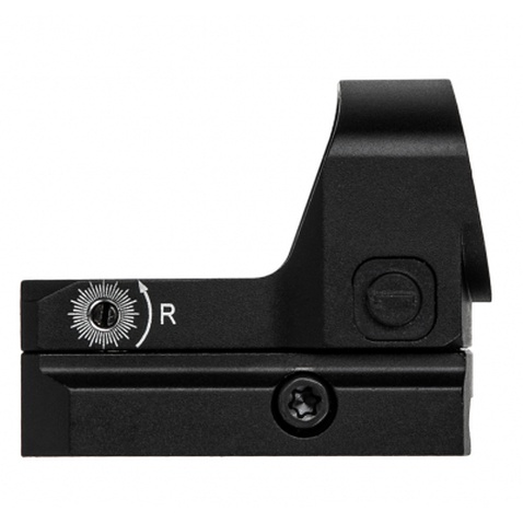 Приціл Vector Optics Frenzy II 1x20x28 3MOA RedDot (SCRD-35)