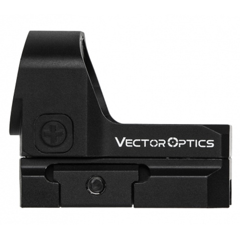 Приціл Vector Optics Frenzy II 1x20x28 3MOA RedDot (SCRD-35)