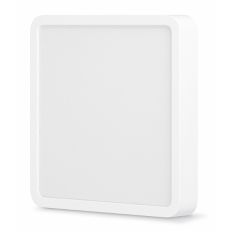 Світильник Videx LED накладний квадрат 18W 5000K (VL-DLSS-185)