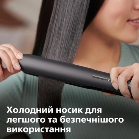 Вирівнювач для волосся Philips BHS510/00