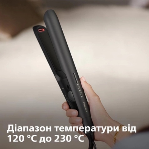 Вирівнювач для волосся Philips BHS510/00