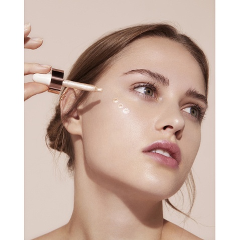 Хайлайтер L'Oreal Paris рідкий Glow Mon Amour 01 - Шампань 15 мл (3600523560899)