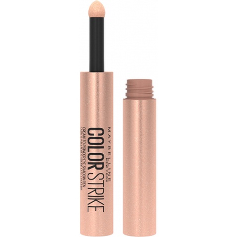Тіні для повік Maybelline New York Color Strike Eye Shadow Pen 30 3.6 мл (3600531621384)