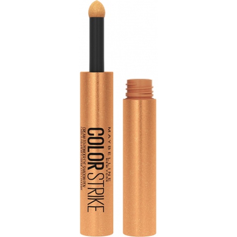 Тіні для повік Maybelline New York Color Strike Eye Shadow Pen 35 3.6 мл (3600531621438)