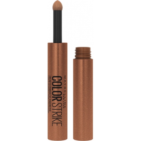 Тіні для повік Maybelline New York Color Strike Eye Shadow Pen 40 3.6 мл (3600531621483)
