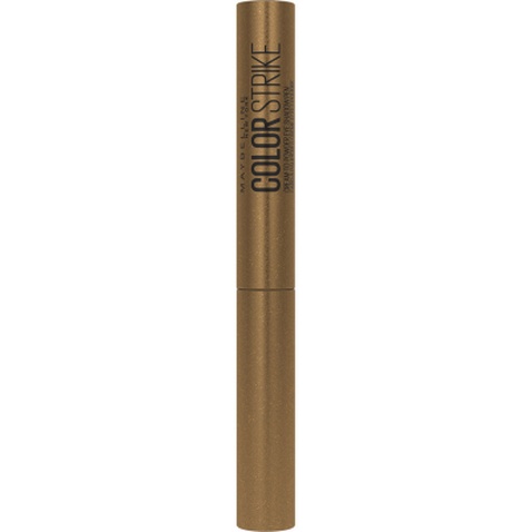 Тіні для повік Maybelline New York Color Strike Eye Shadow Pen 50 3.6 мл (3600531621582)