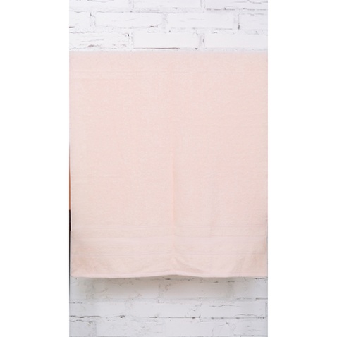 Рушник MirSon банний 5010 SoftNess Peach 70x140 см (2200003182248)